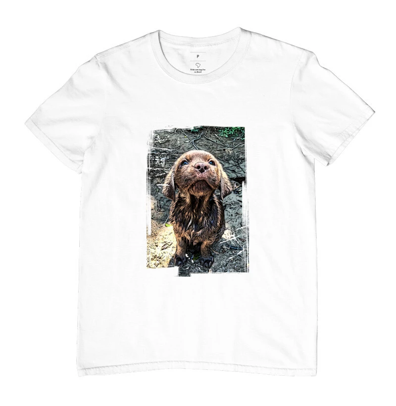 Camiseta / baby toddy