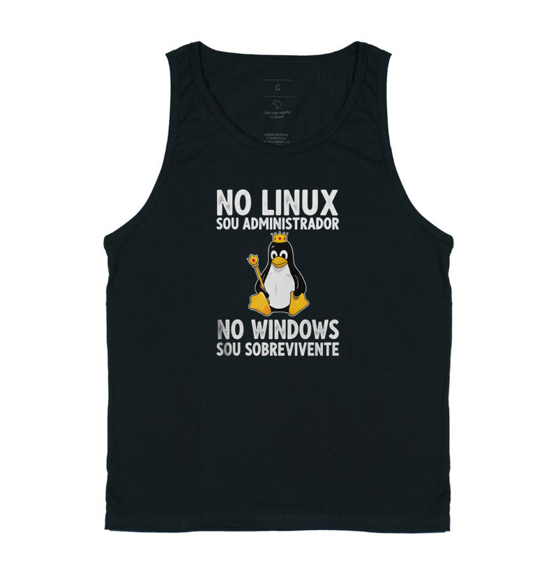 No Windows Sou Sobrevivente