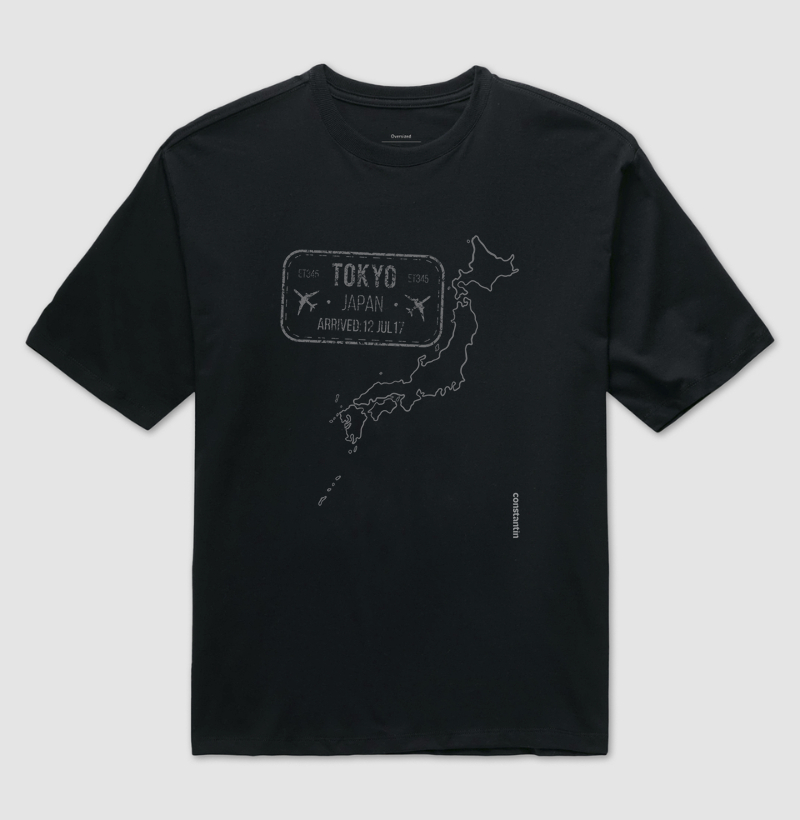 Tokyo