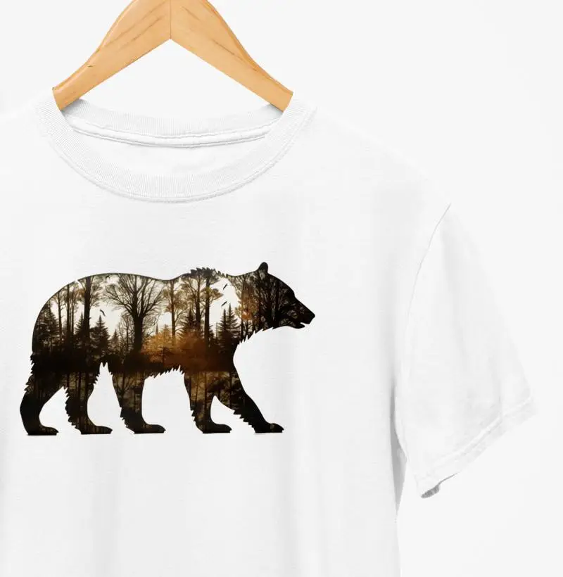 Urso Floresta
