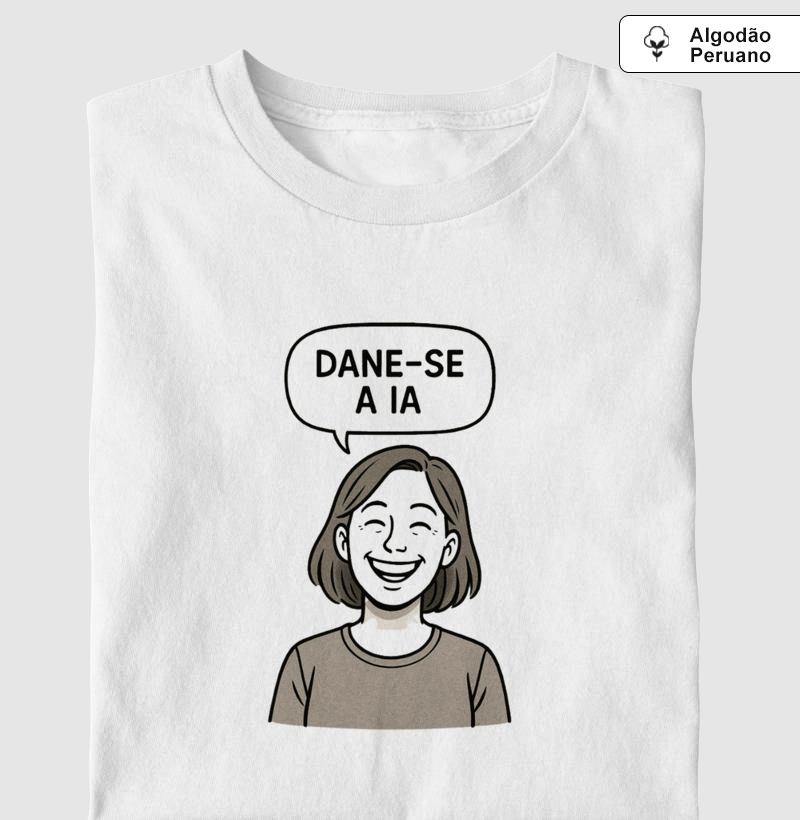 Dane-se a IA simple
