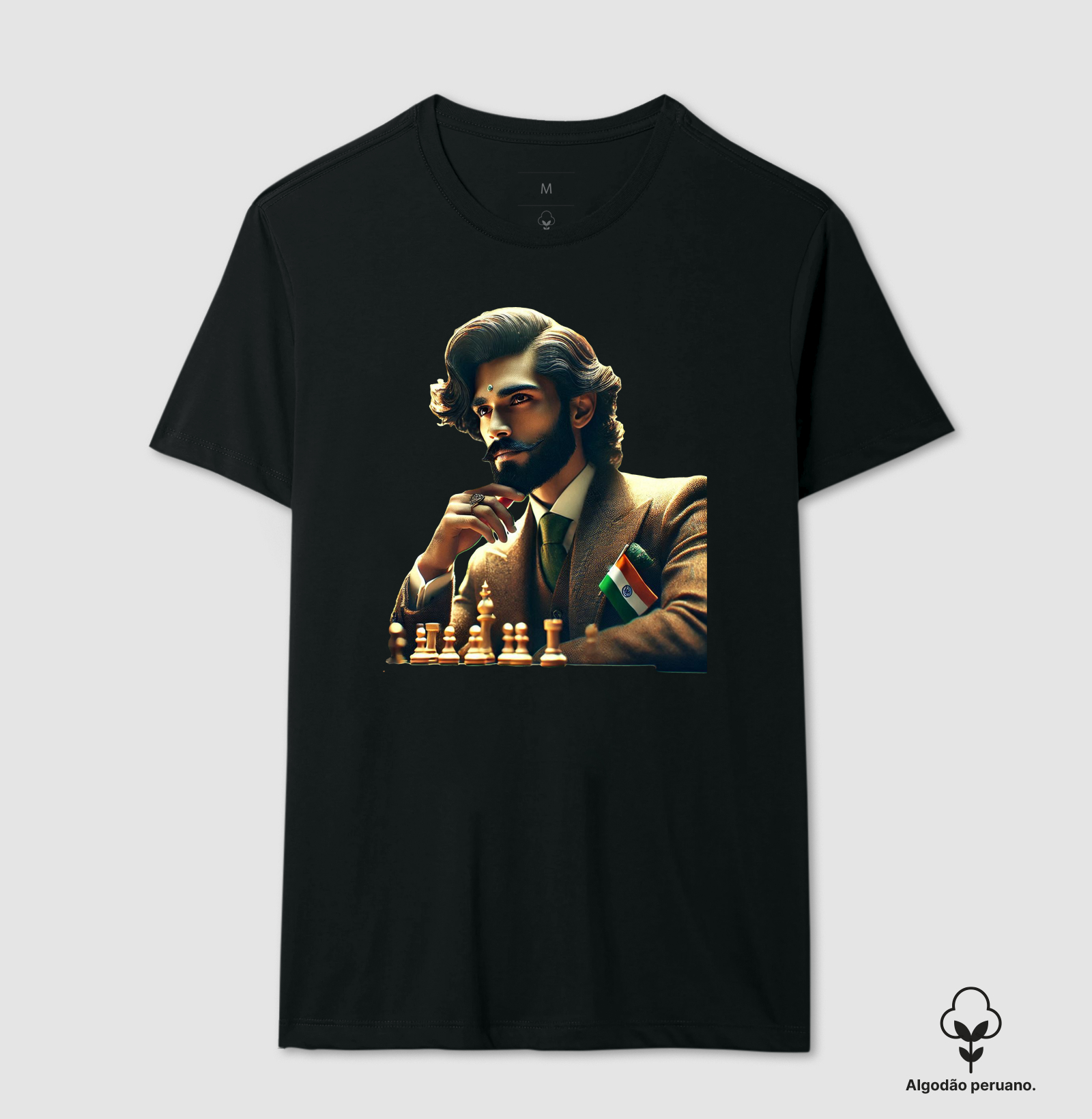 Indian Player 3