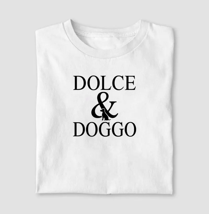 Dolce & Doggo