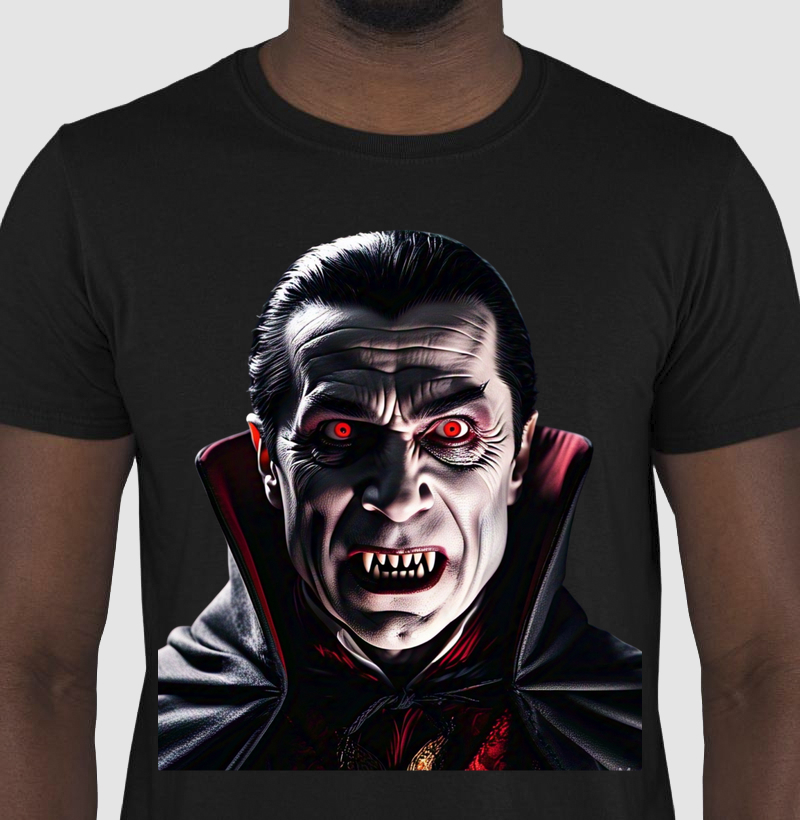 CONDE DRÁCULA