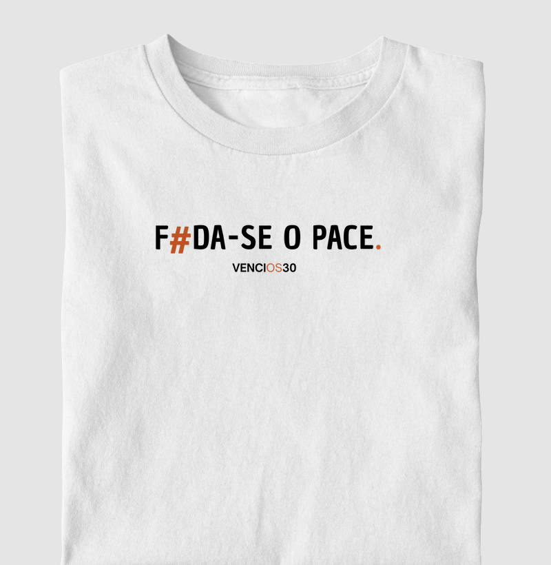 F#da-se o Pace