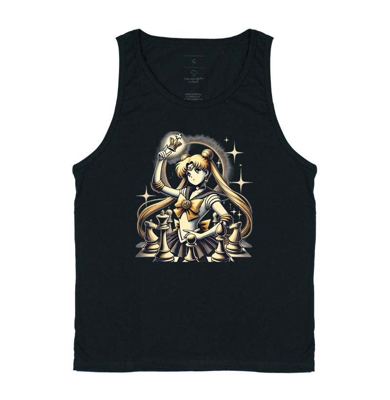 Sailor Moon 
