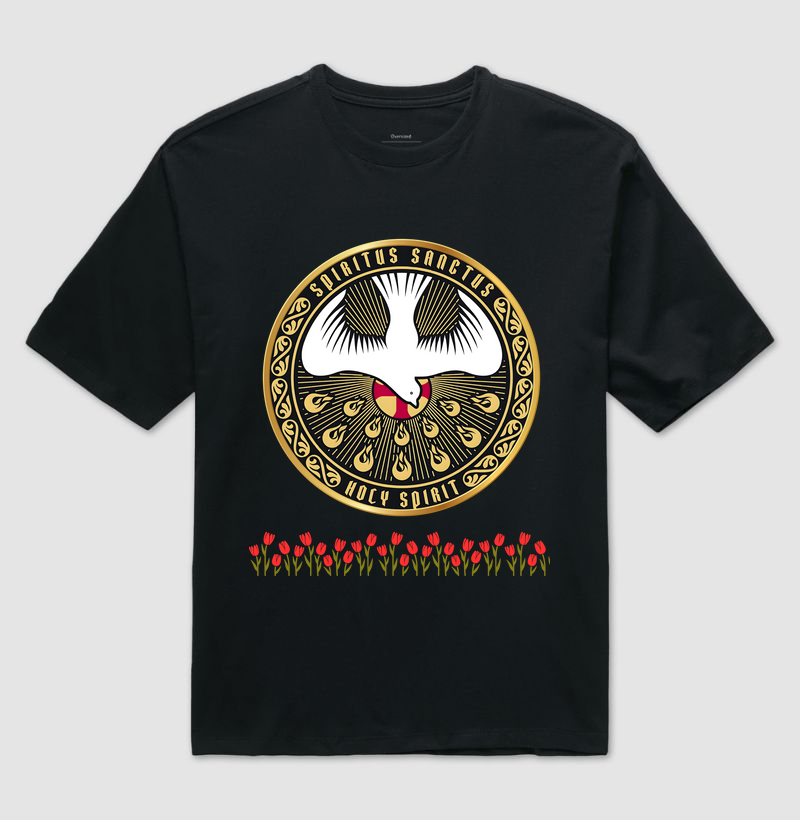 Spiritus Sanctus Holy Spirit