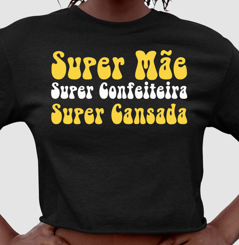 0735-Super mãe