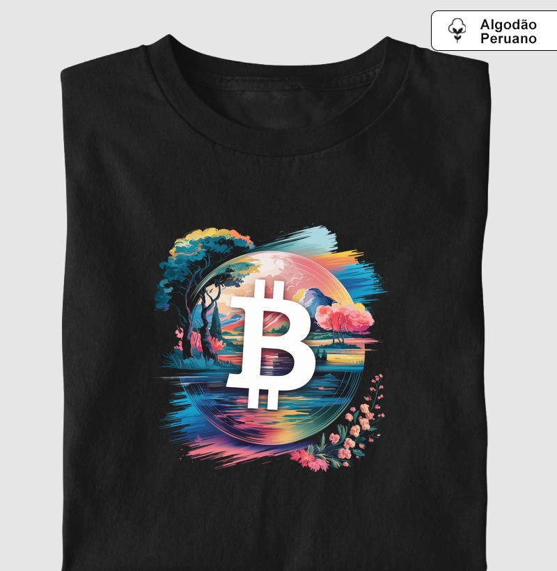 Bitcoin Art R2 Premium