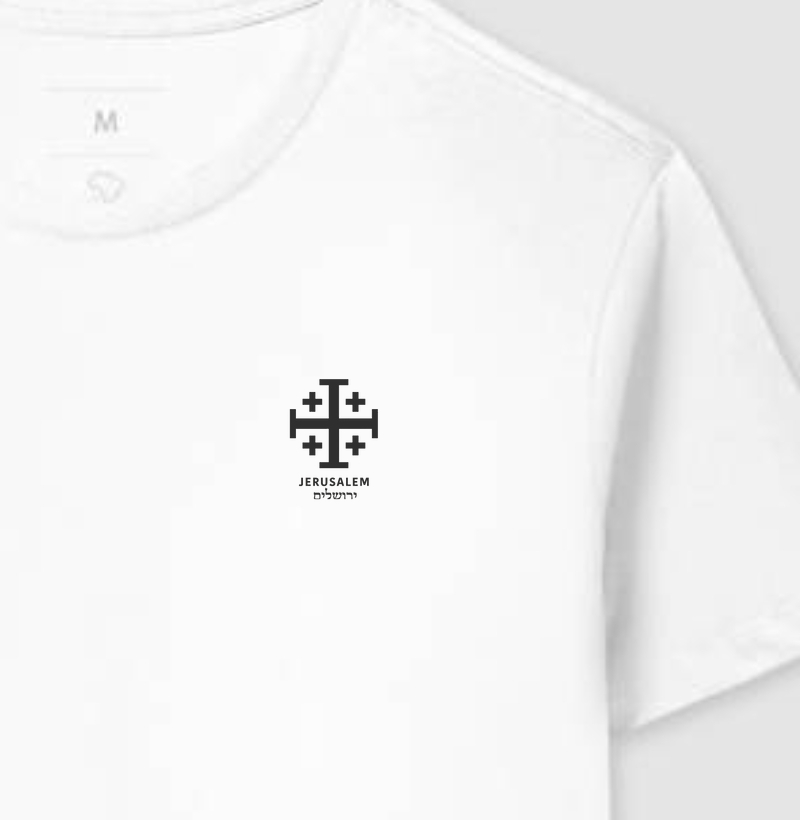 Cruz de Jerusalém 