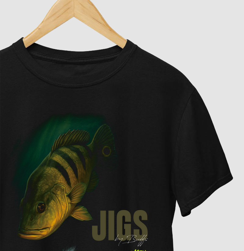 JIGS BY BUFFS