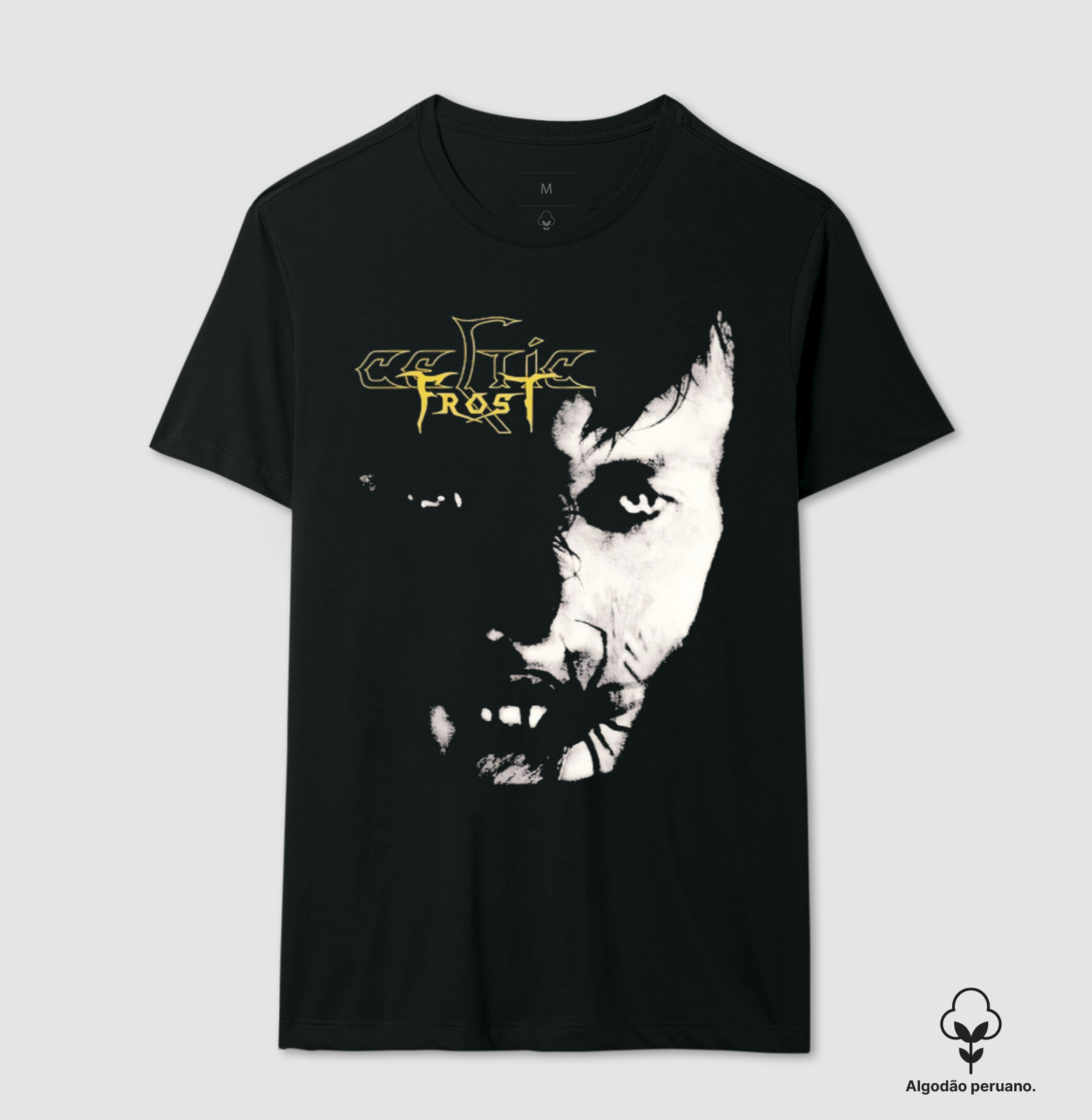 Celtic Frost - Monotheist 