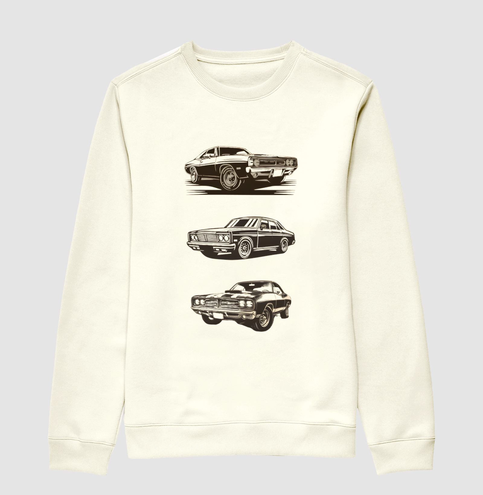 OLD CARS RESTOMOD