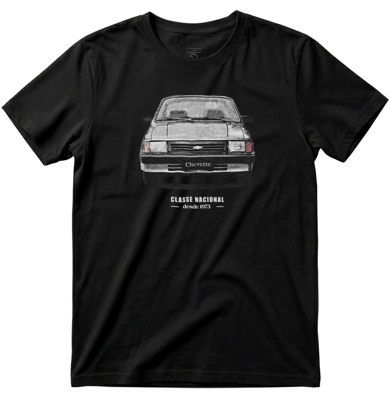 Chevette | Classe Nacional