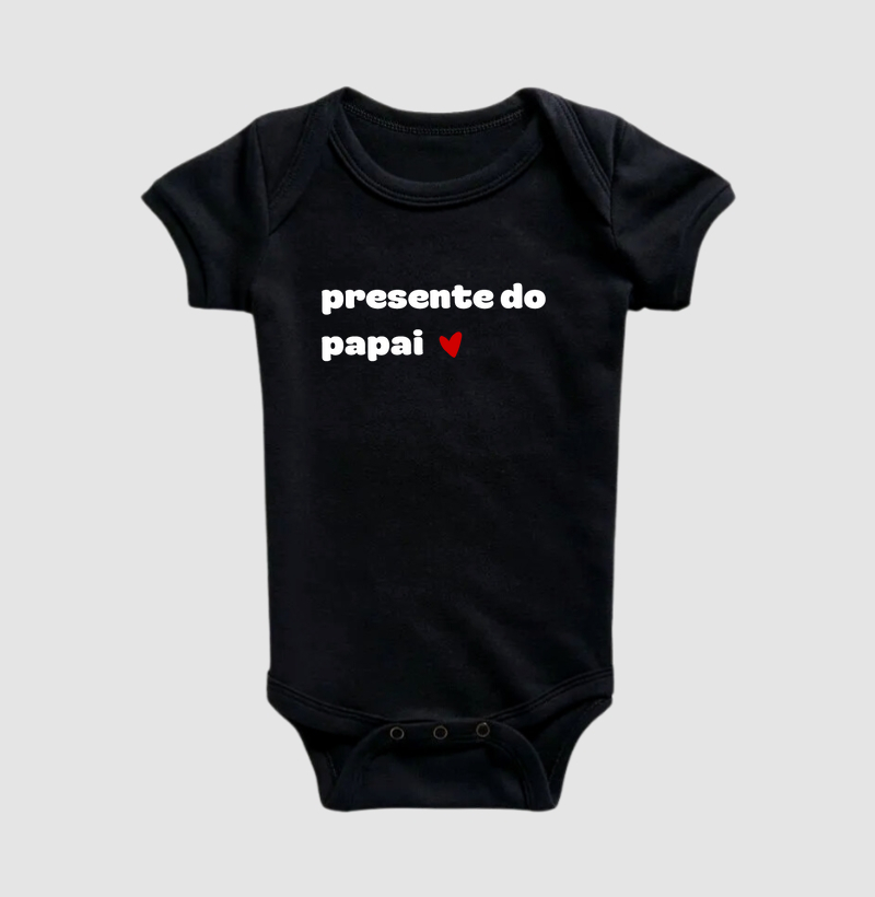Presente Do Papai