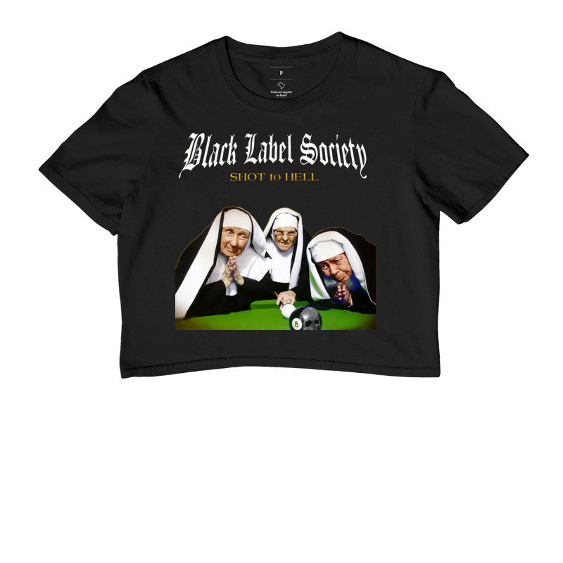 Black Label Society - Shot To Hell