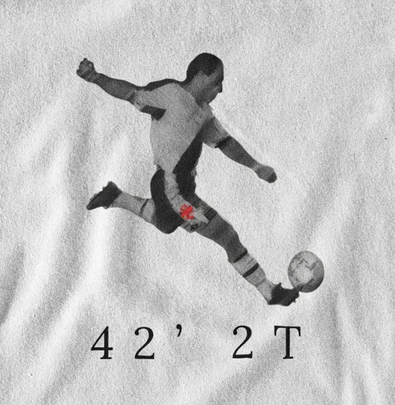 Maracanã – 42’2T – 1997