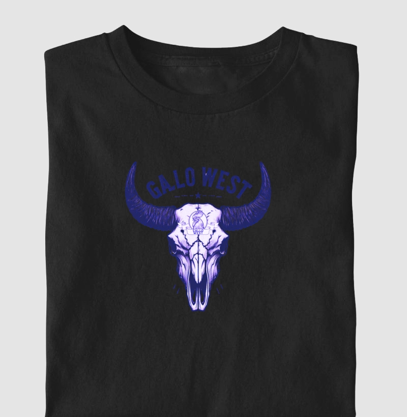 CAMISA LONGHORN DIA A DIA