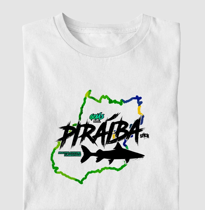 Piraíba :: Goiás