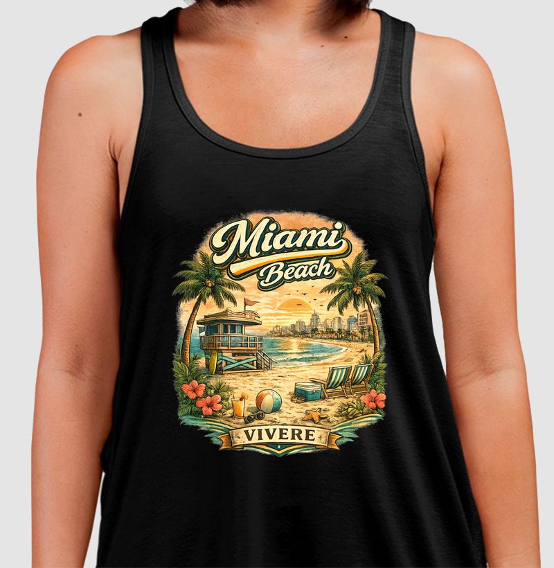 Vivere Miami beach
