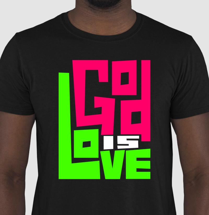 God Is Love