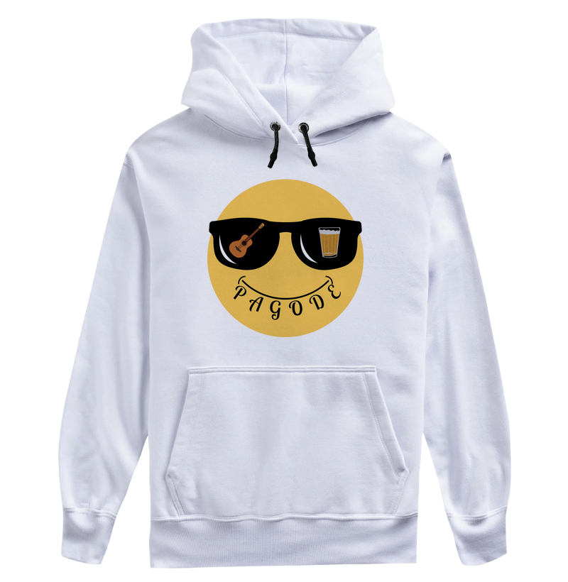 Emoji do Pagode