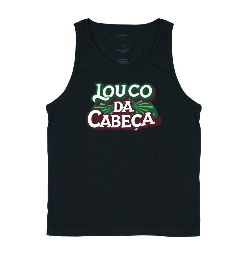 Louco da Cabeça