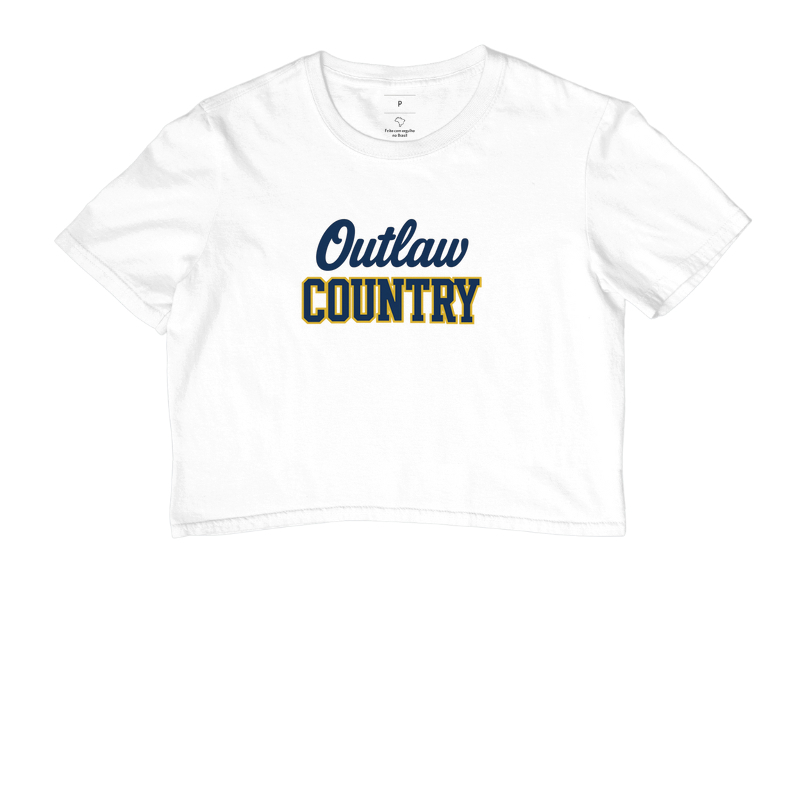 Outlaw Country