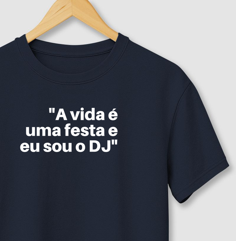 DJ da Vida