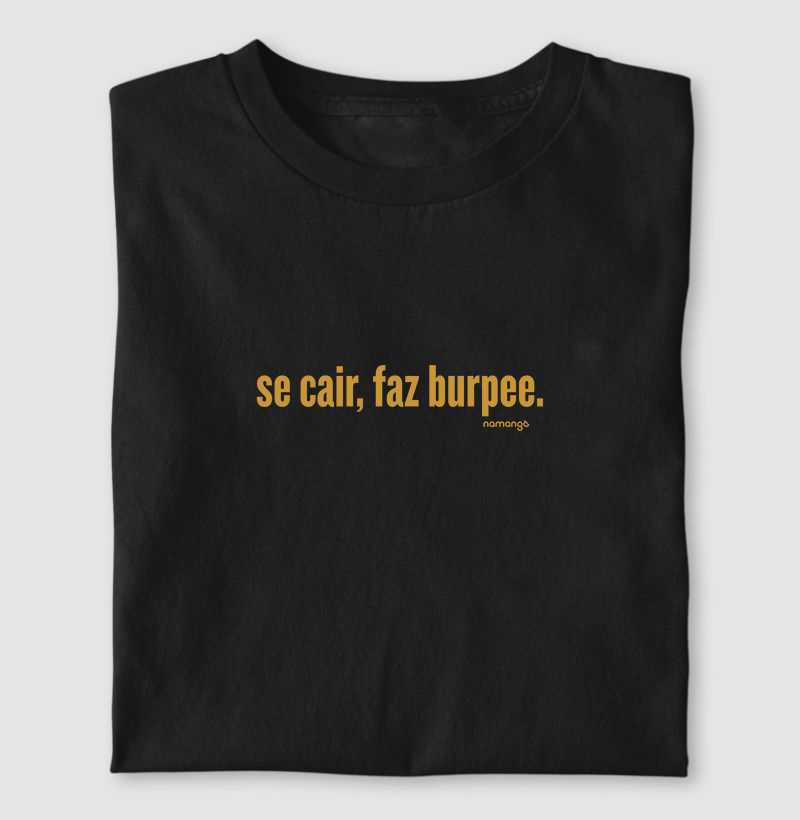 Faz Burpee