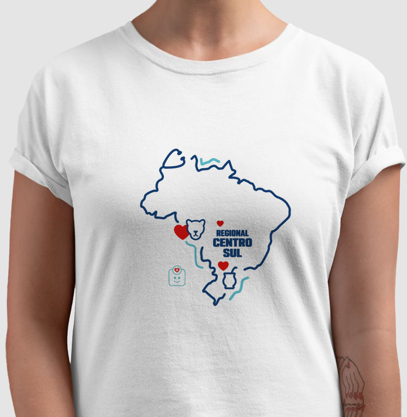 Regional Centro Sul