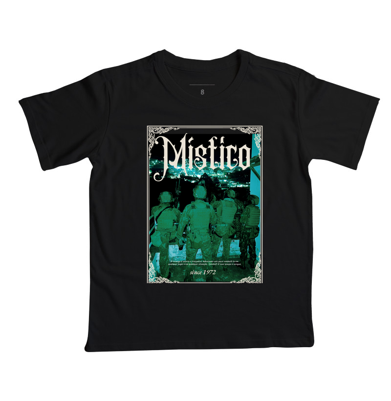 Perfil Tu és Místico
