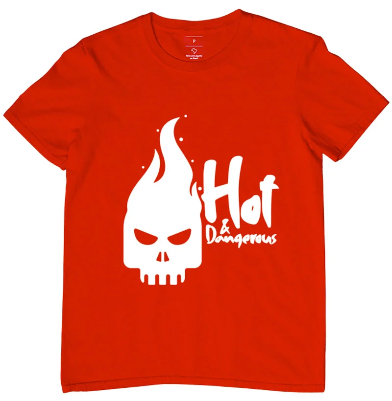 Hot and Dangerous