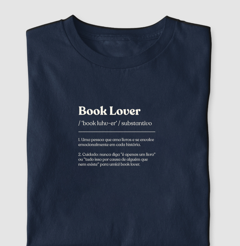 Book Lover (significado)