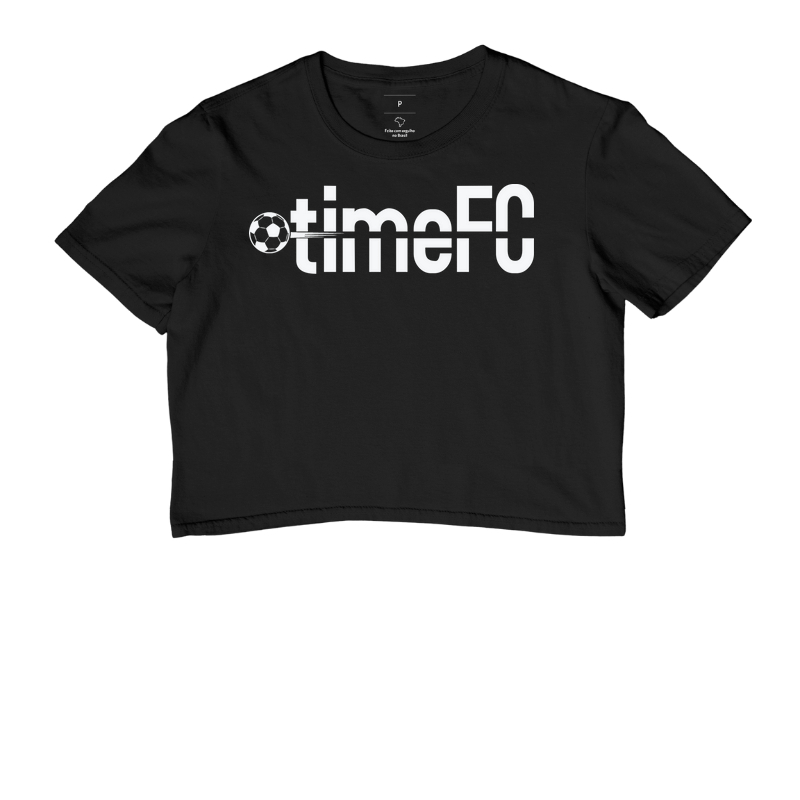 Vem pro nosso TimeFC