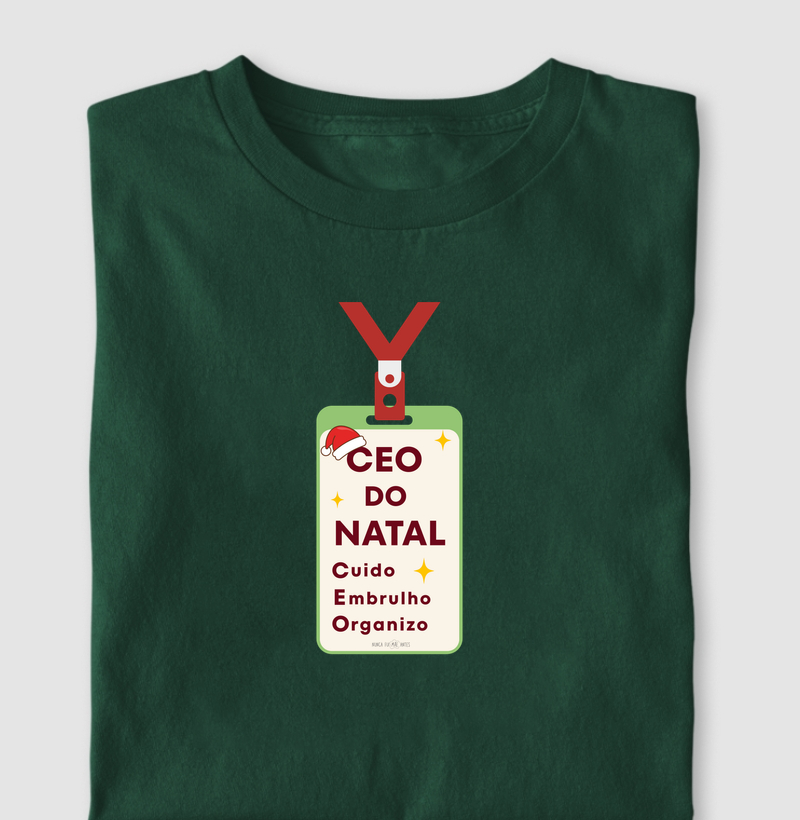CEO Do Natal