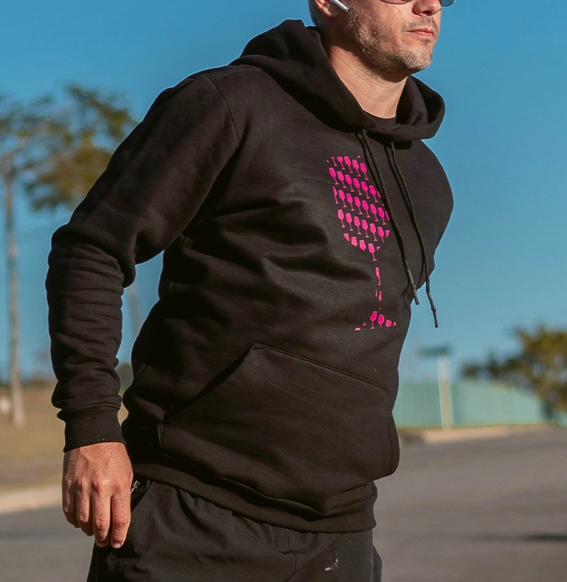 Taça Flod Minimalista