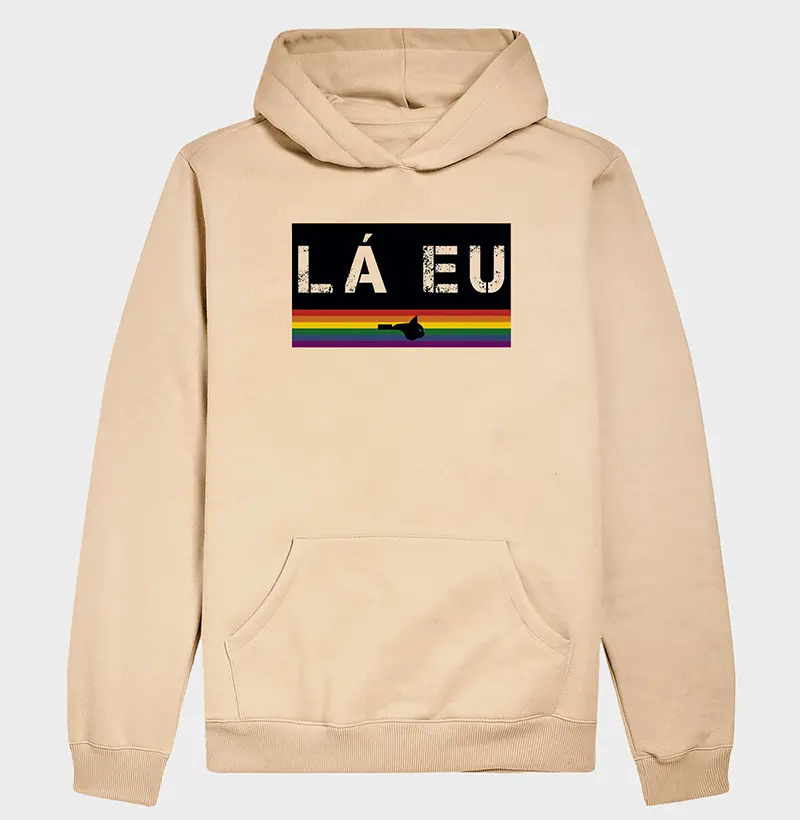 Lá Eu