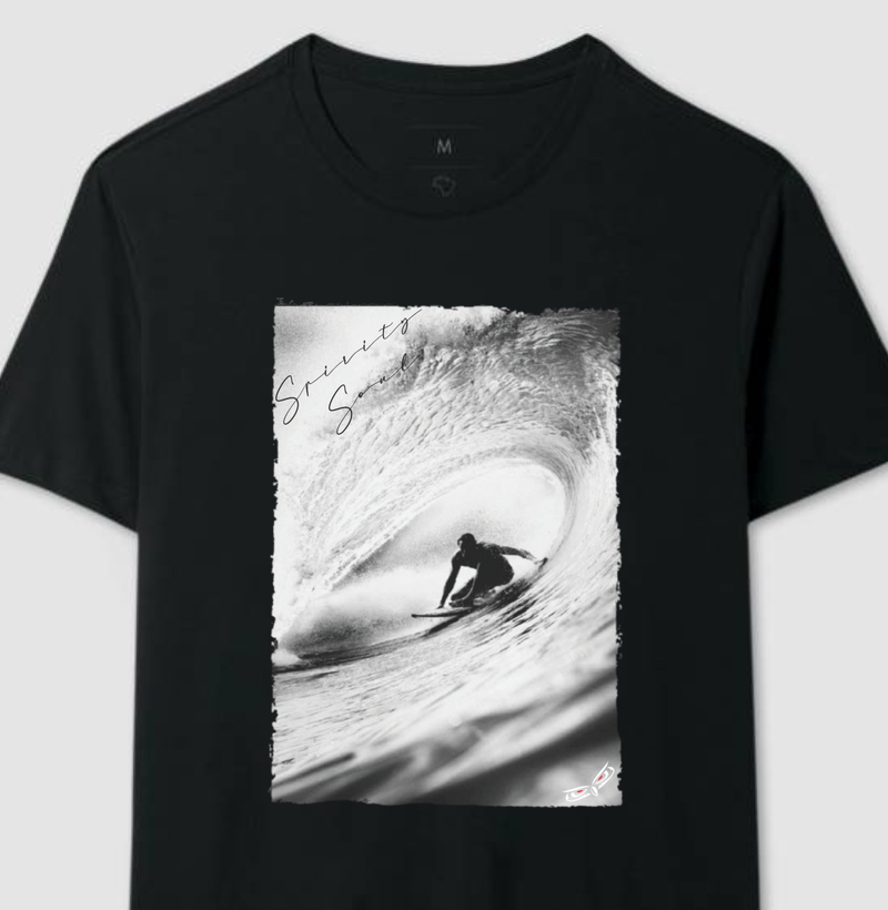 Surfista na Onda