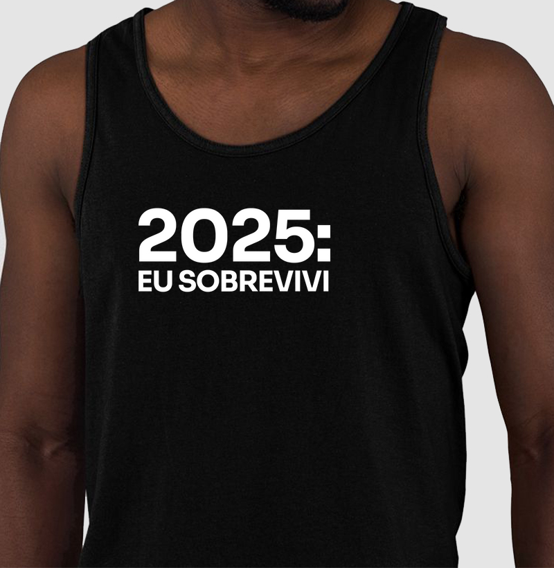2025: Eu Sobrevivi