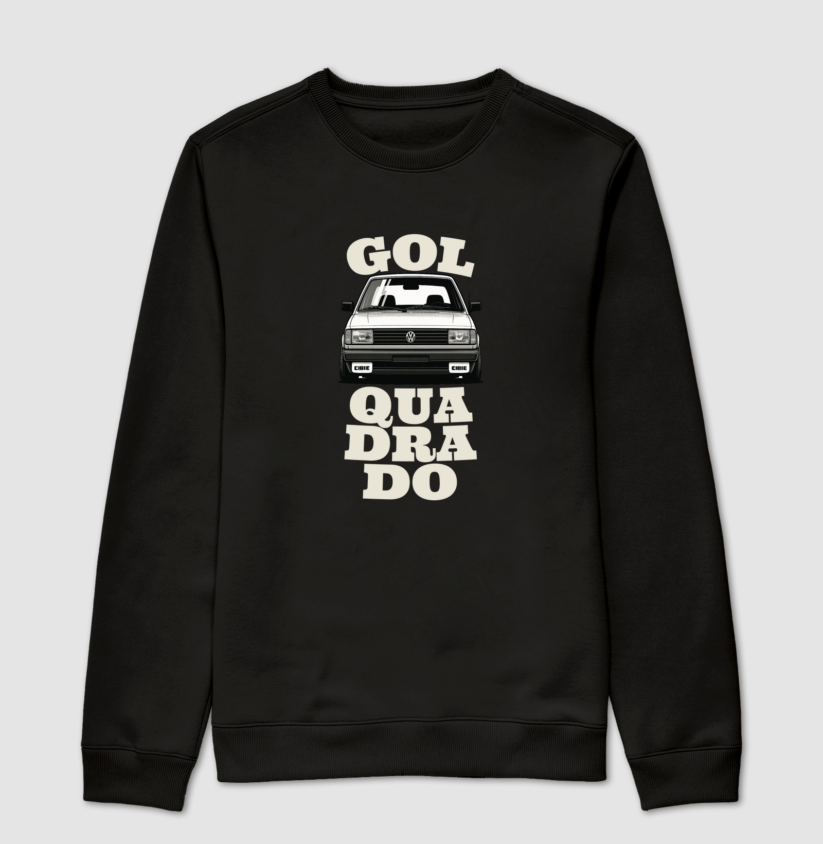 GOL QUADRADO