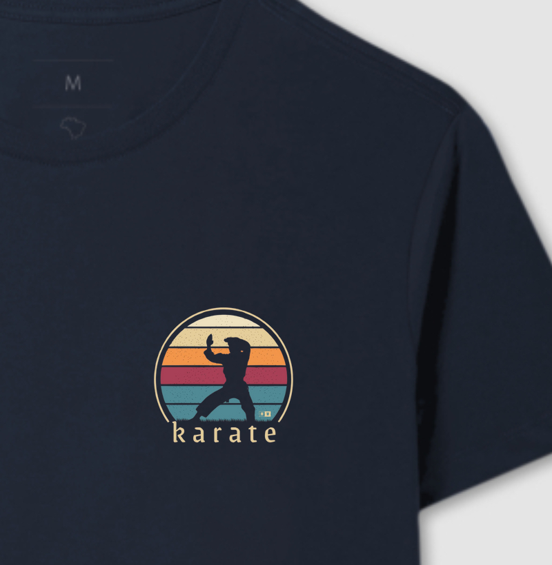 KARATÊ CLEAN II