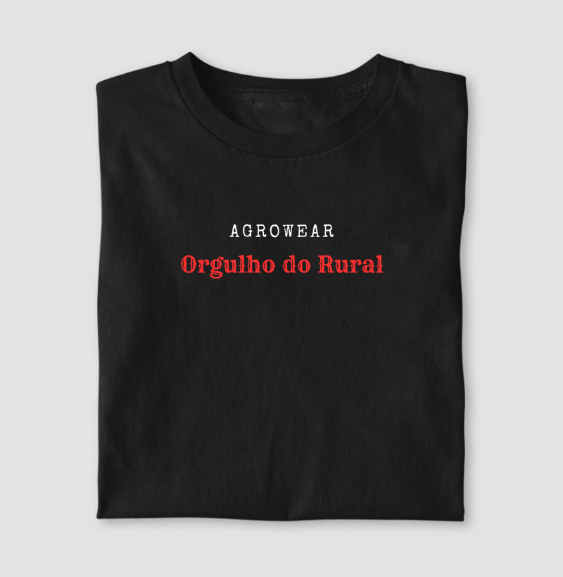 Orgulho rural