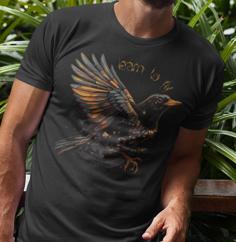 Blackbird