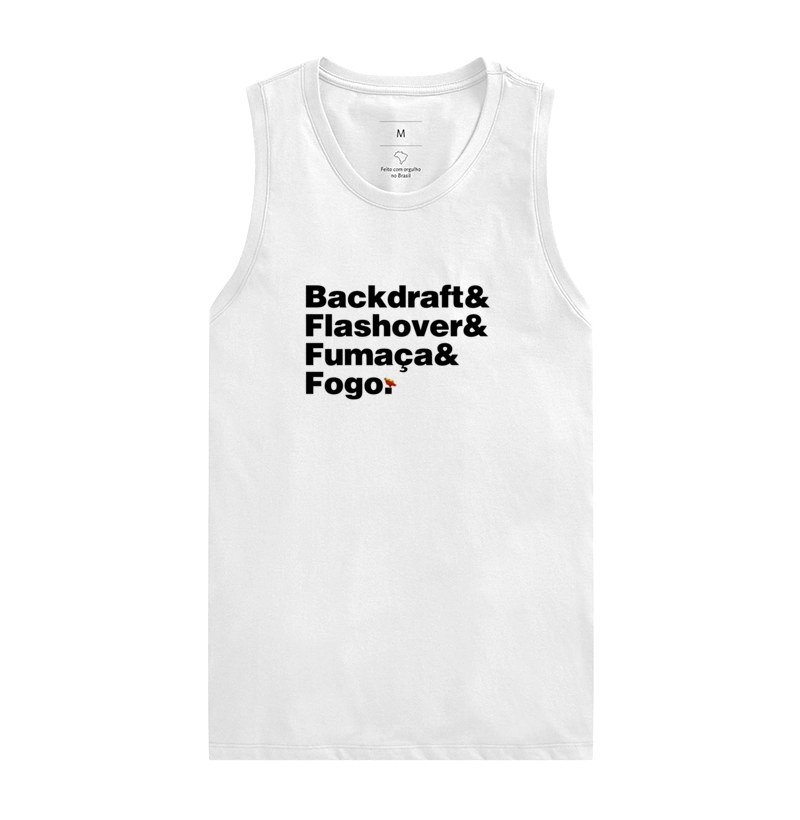 Comportamentos Extremos do Fogo Camiseta