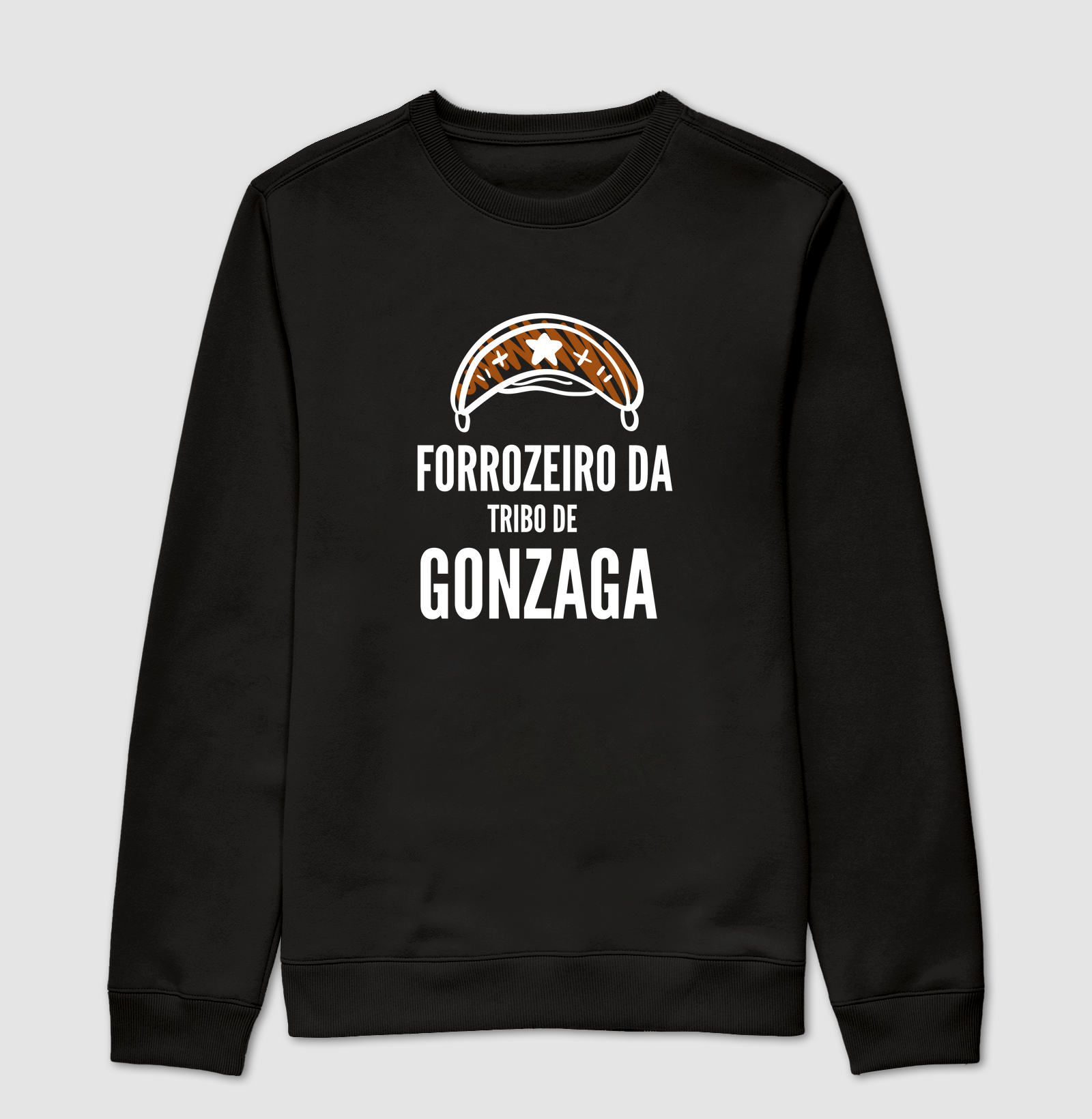 Forrozeiro Tribo Gonzaga
