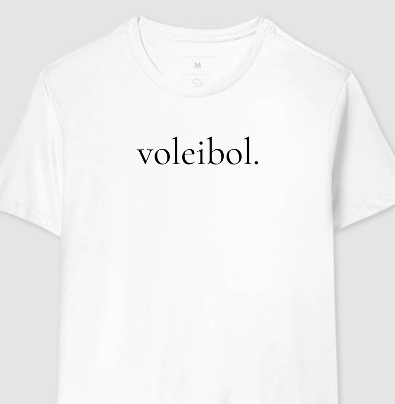 Voleibol