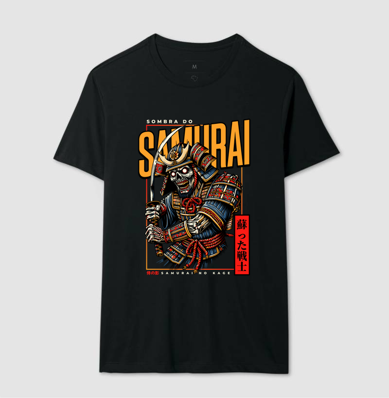 Sombra do Samurai