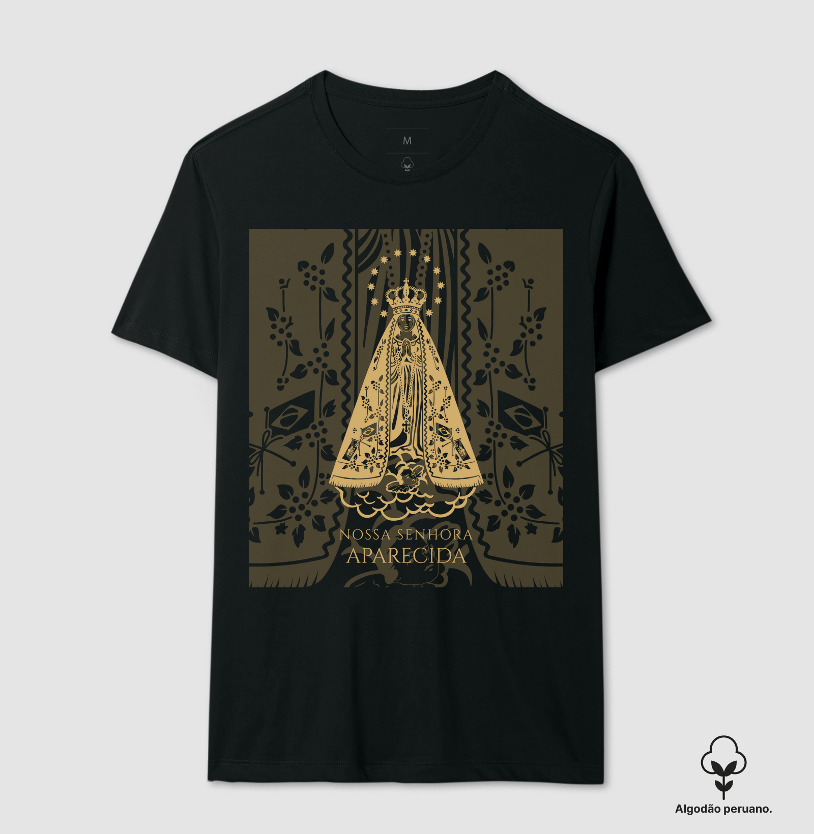 Nossa Senhora Aparecida