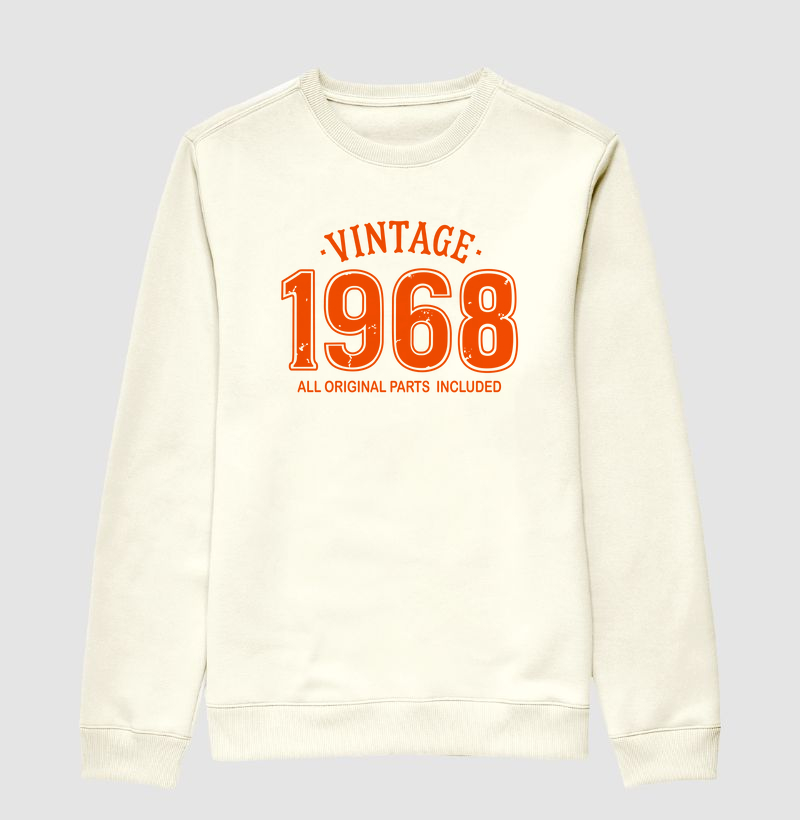 Vintage 